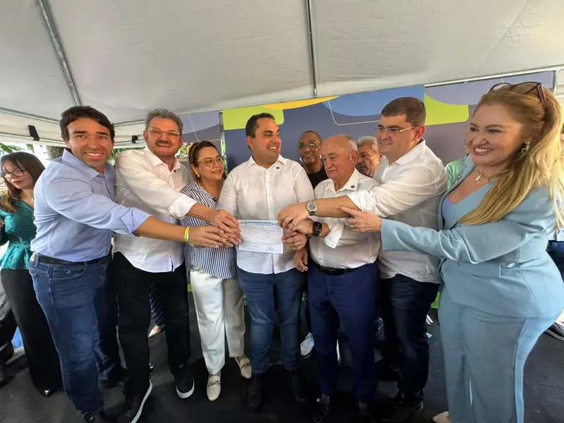 PSD reforça base no Piauí e projeta ampliar bancadas com novas filiações