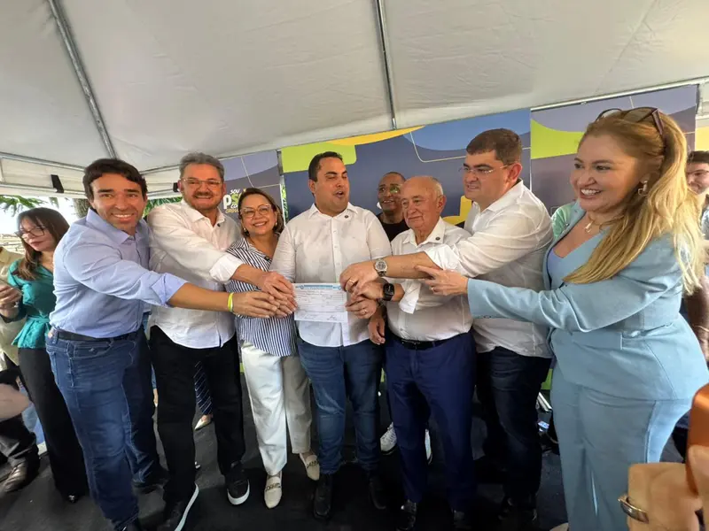 PSD reforça base no Piauí e projeta ampliar bancadas com novas filiações