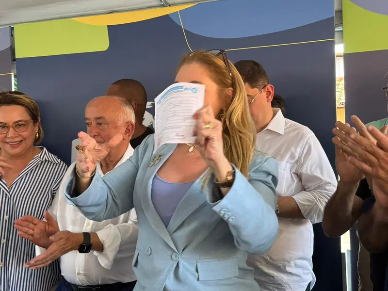 PSD reforça base no Piauí e projeta ampliar bancadas com novas filiações