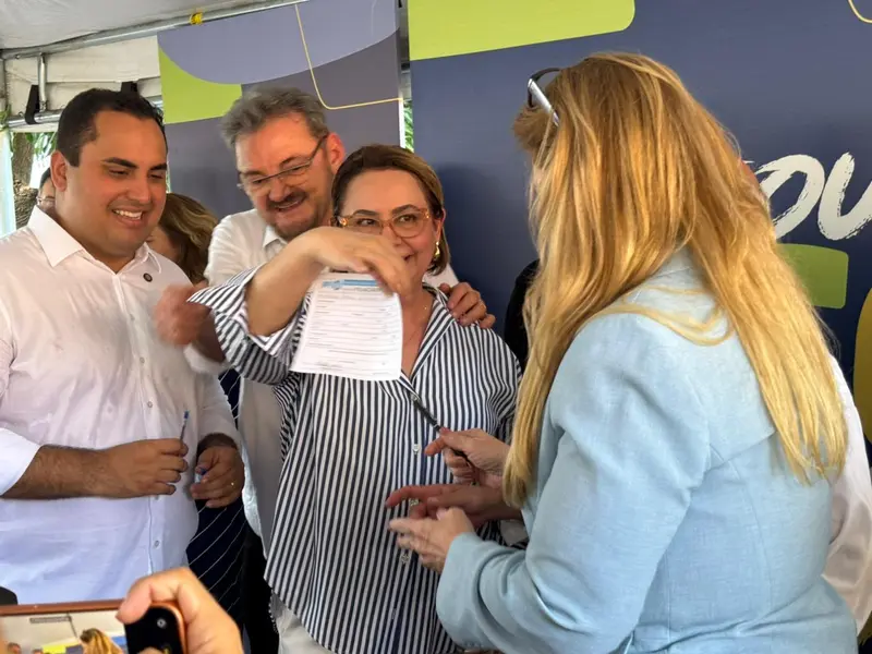 PSD reforça base no Piauí e projeta ampliar bancadas com novas filiações