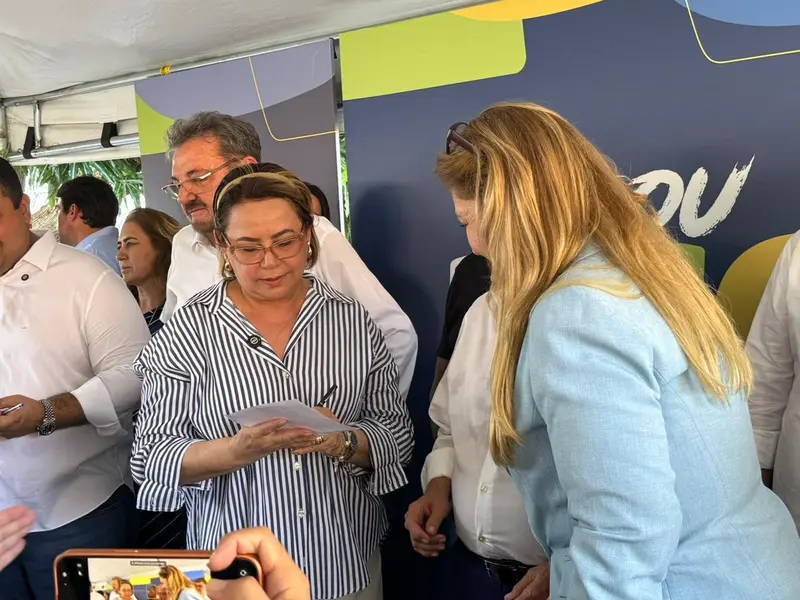 PSD reforça base no Piauí e projeta ampliar bancadas com novas filiações