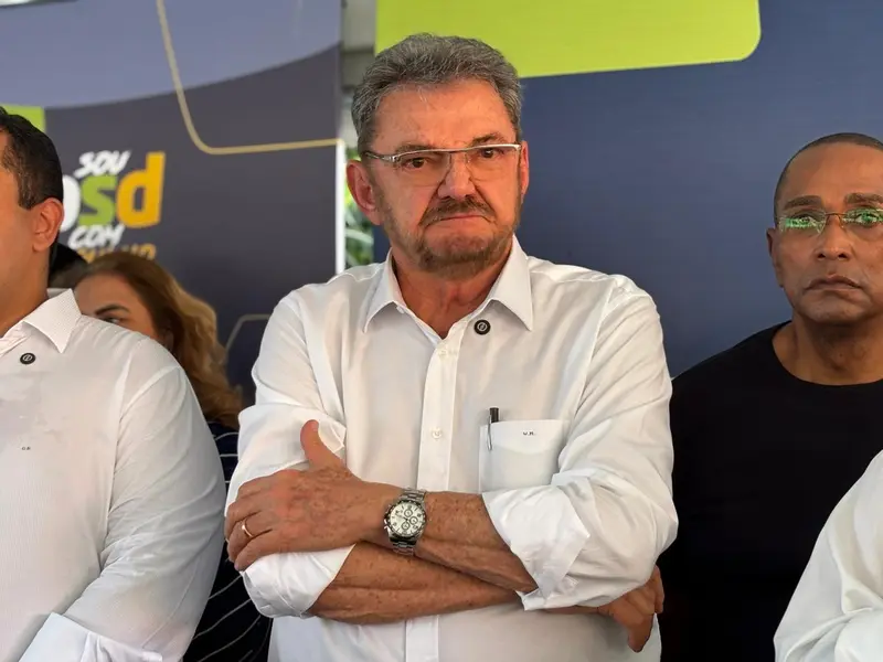 PSD reforça base no Piauí e projeta ampliar bancadas com novas filiações