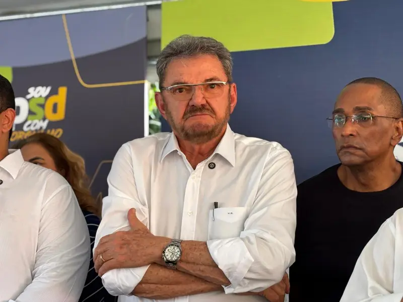 PSD reforça base no Piauí e projeta ampliar bancadas com novas filiações