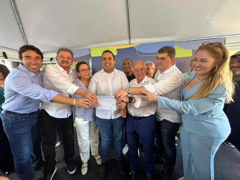 PSD reforça base no Piauí e projeta ampliar bancadas com novas filiações