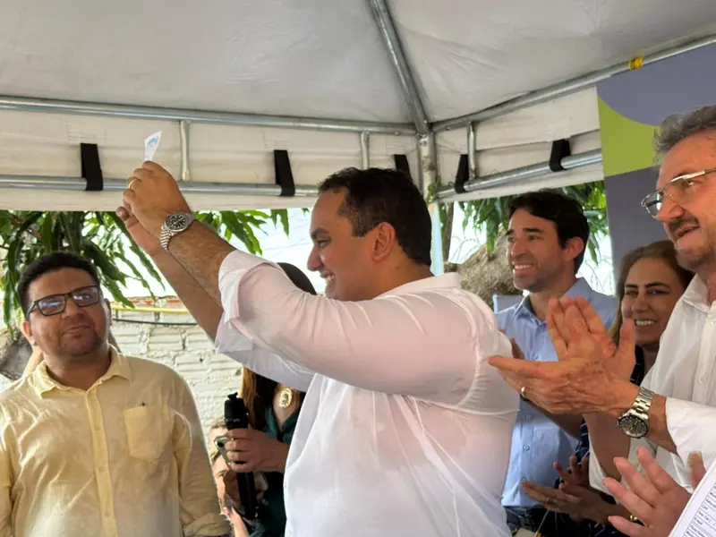 PSD reforça base no Piauí e projeta ampliar bancadas com novas filiações