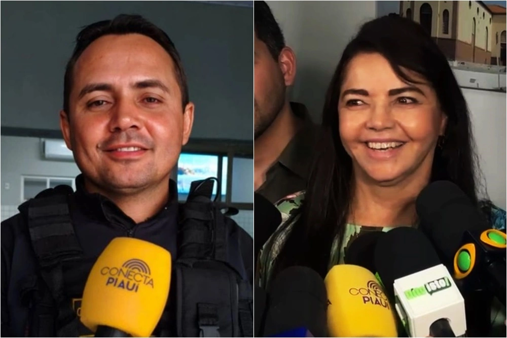 PV confirma filiação do delegado Charles Pessoa, pré-candidato a deputado federal