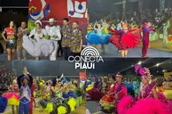 Quadrilha junina Luar do São João lança tema 2026 e inicia celebração de 15 anos