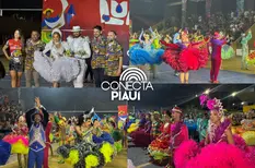 Quadrilha junina Luar do São João lança tema 2026 e inicia celebração de 15 anos