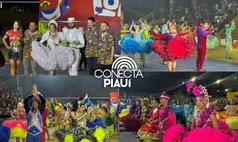 Quadrilha junina Luar do São João lança tema 2026 e inicia celebração de 15 anos