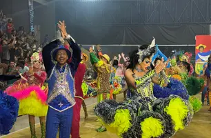 Quadrilha junina Luar do São João lança tema 2026 e inicia celebração de 15 anos (Foto: Conecta Piauí)