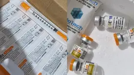 Quatro pessoas são alvo de operação contra venda ilegal de emagrecedores em Oeiras (Foto: Reprodução)