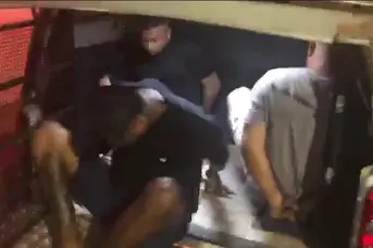 Quatro suspeitos de tráfico de drogas são presos na zona Leste de Teresina