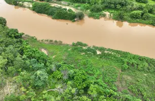 Quilombo Mimbó (Foto: Reprodução)