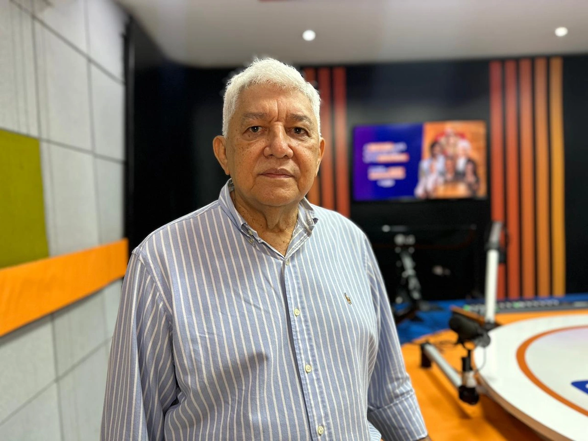 Rádio FM O Dia celebra 45 anos e anuncia nova fase na programação em Teresina