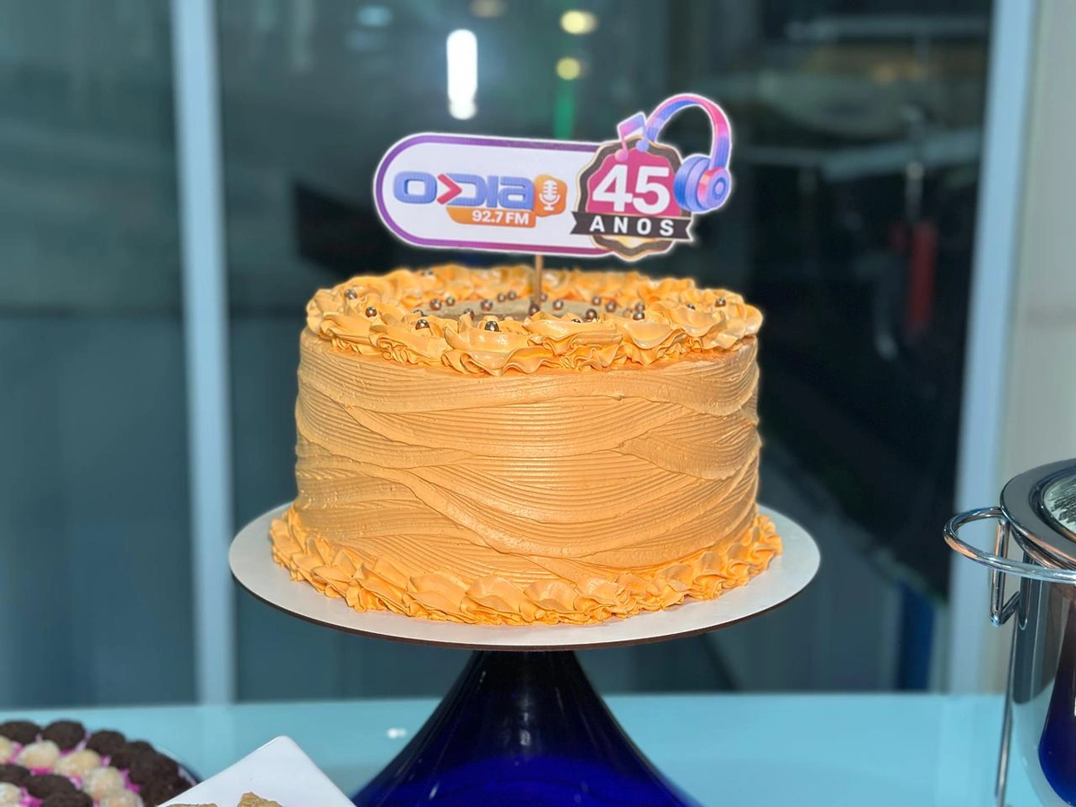 Rádio FM O Dia celebra 45 anos e anuncia nova fase na programação em Teresina