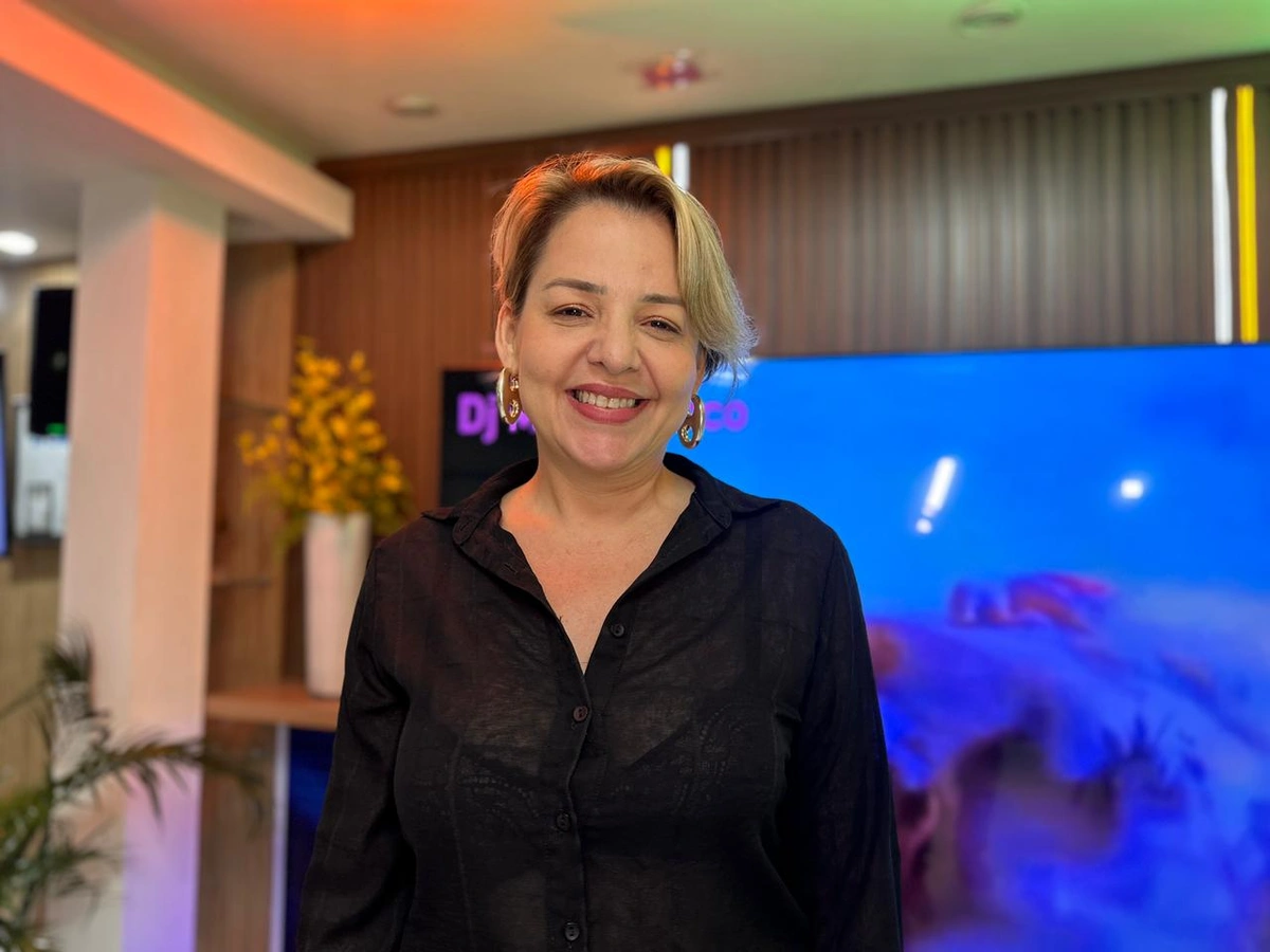 Rádio FM O Dia celebra 45 anos e anuncia nova fase na programação em Teresina