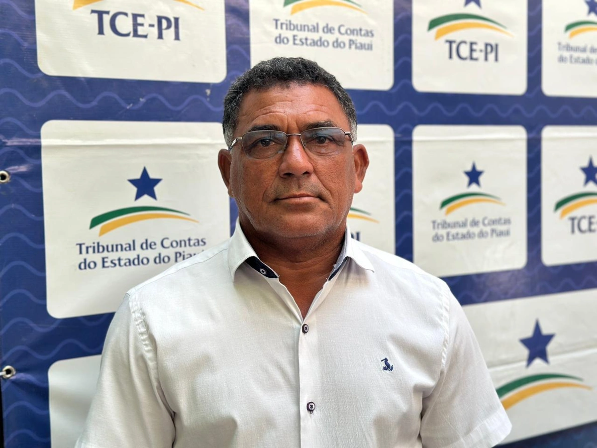 Rafael Fonteles destaca equilíbrio fiscal em evento do TCU no Piauí