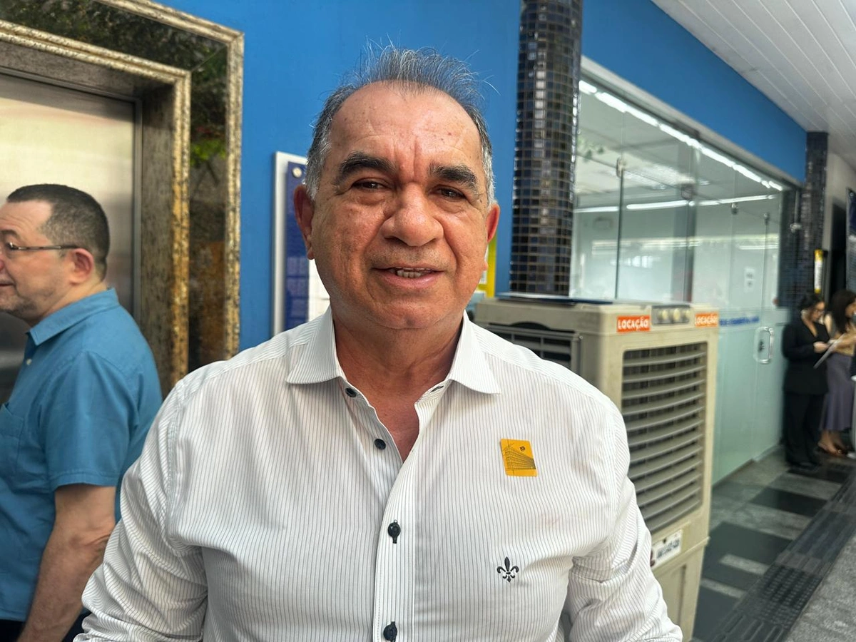 Rafael Fonteles destaca equilíbrio fiscal em evento do TCU no Piauí