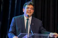 Rafael Fonteles exalta protagonismo do Piauí em encontro nacional de finanças