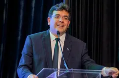 Rafael Fonteles sanciona lei que isenta uso de água na agropecuária no Piauí