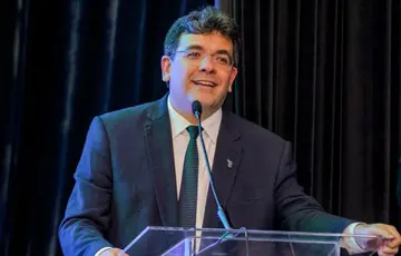 Rafael Fonteles exalta protagonismo do Piauí em encontro nacional de finanças