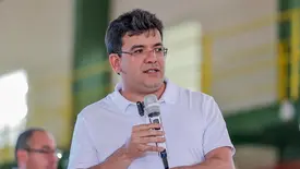 Rafael Fonteles (Foto: Reprodução)