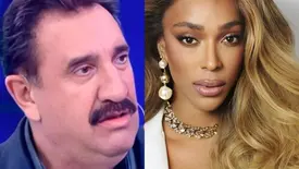 Ratinho critica eleição de Erika Hilton e gera polêmica nas redes (Foto: Reprodução)