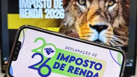 Receita Federal antecipa programa do IRPF 2026 e libera download (Foto: Reprodução/ Agência Brasil)