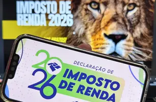 Receita Federal antecipa programa do IRPF 2026 e libera download (Foto: Reprodução/ Agência Brasil)