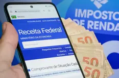 Receita Federal antecipa programa do IRPF 2026 e libera download