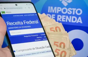 Receita Federal antecipa programa do IRPF 2026 e libera download (Foto: Reprodução/ Uol)