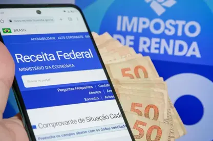 IRPF: lote especial restituição de restituição começa a ser pago hoje