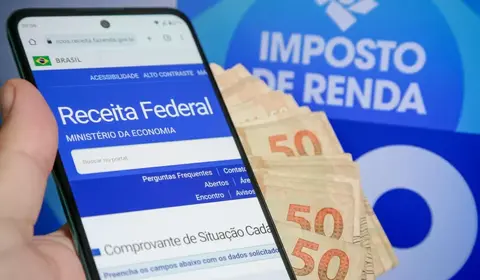 Receita Federal antecipa programa do IRPF 2026 e libera download