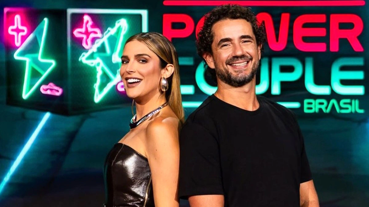 Record tenta fechar com Felipe Andreoli para Copa do Mundo