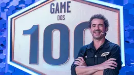 Record tenta fechar com Felipe Andreoli para Copa do Mundo (Foto: Reprodução/ R7)