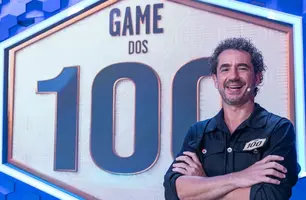 Record tenta fechar com Felipe Andreoli para Copa do Mundo (Foto: Reprodução/ R7)