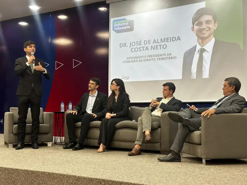 Reforma tributária reúne especialistas para discutir impactos econômicos no Piauí