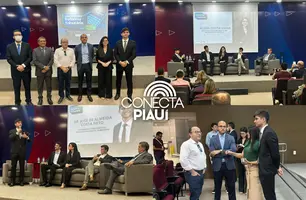 Reforma tributária reúne especialistas para discutir impactos econômicos no Piauí (Foto: Conecta Piauí)