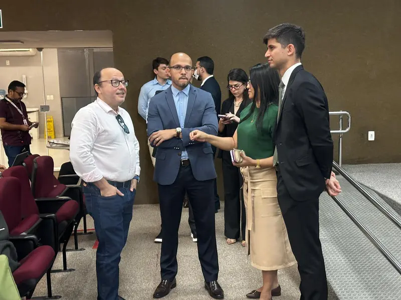 Reforma tributária reúne especialistas para discutir impactos econômicos no Piauí