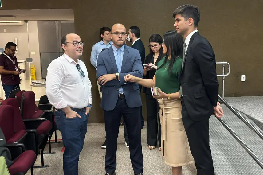 Reforma tributária reúne especialistas para discutir impactos econômicos no Piauí