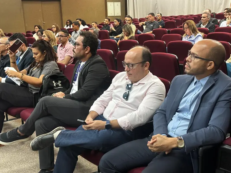 Reforma tributária reúne especialistas para discutir impactos econômicos no Piauí