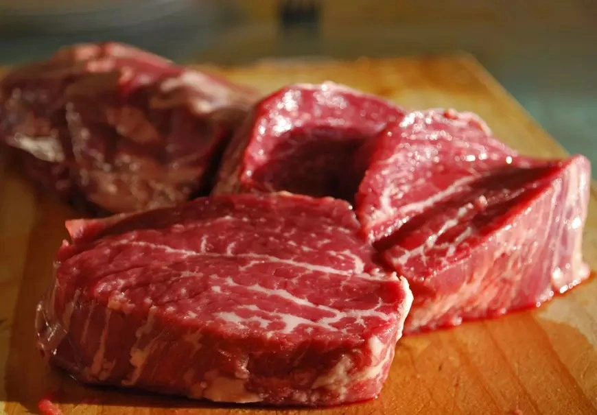 Ressonância magnética promete revolucionar padrão de maciez da carne