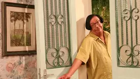 Retiro dos Artistas responde a críticas de interprete de 'Beiçola' da 'A Grande Família' (Foto: Reprodução/ Jornal Extra)