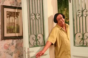 Retiro dos Artistas responde a críticas de interprete de 'Beiçola' da 'A Grande Família' (Foto: Reprodução/ Jornal Extra)