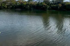 Rio Parnaíba