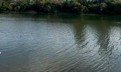 Cadáver é avistado boiando no Rio Parnaíba, em Teresina