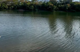 Rio Parnaíba (Foto: Conecta Piauí)