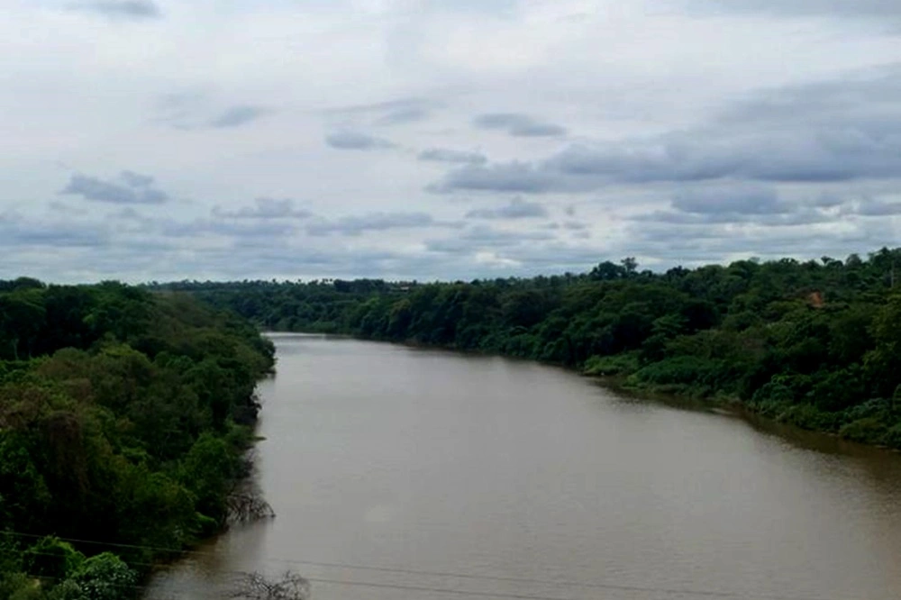 Rio Parnaíba