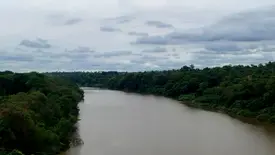 Rio Parnaíba (Foto: Conecta Piauí)