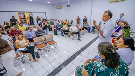 Sada abre seleção para consultores no Piauí Sustentável (Foto: Tavynho Neto)